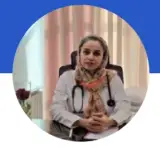 دکتر عاصفه عباس زاده