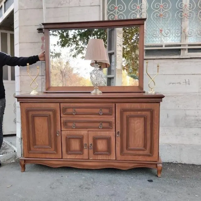 صنایع چوبی حسینی