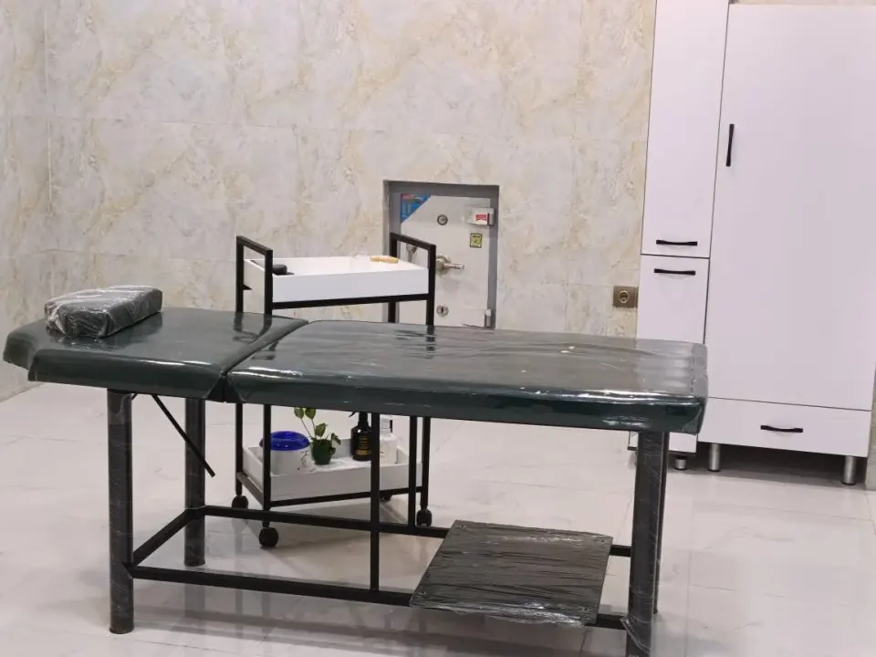 آموزشگاه و خدمات ماساژ نهال ویژه بانوان