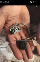 تعمیرات و لوازم یدکی پاکشتی