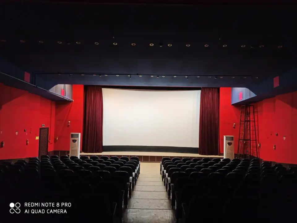 سینما نسیم