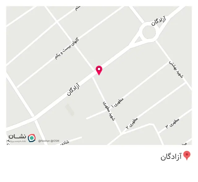 بانک مبل سکوت