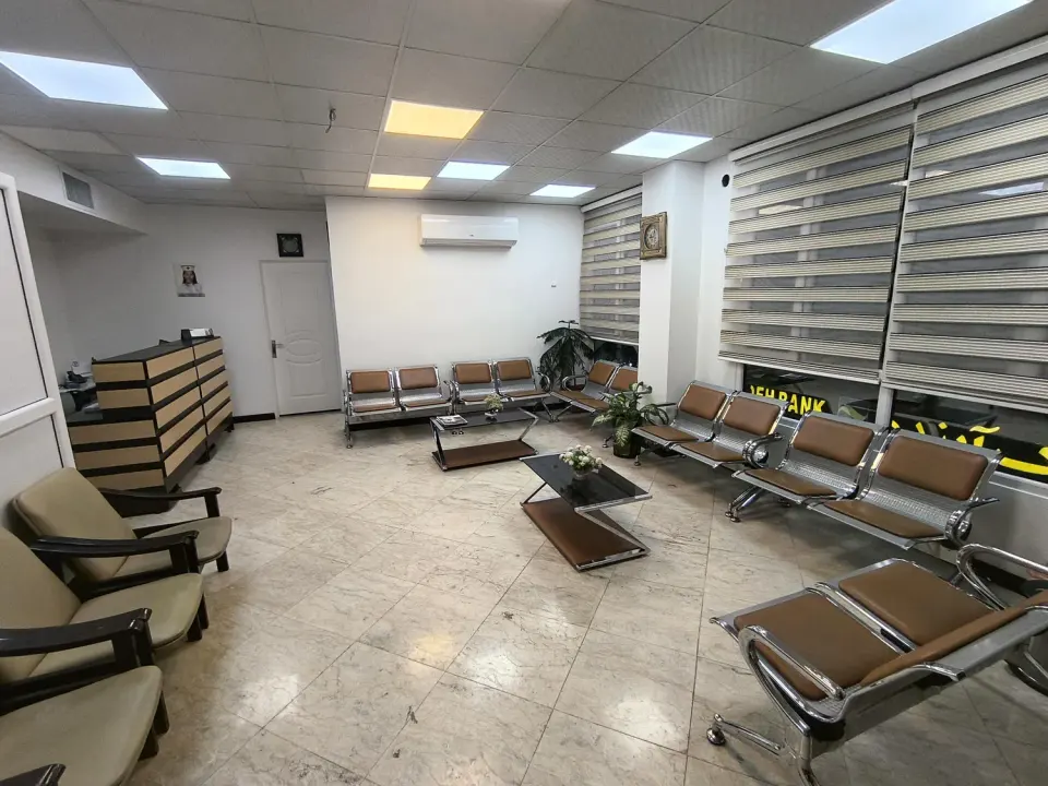 مطب دکتر میر محمد حسینی