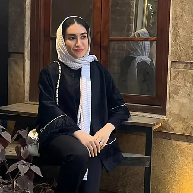 وکیل زینب کاظمیان