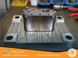 شرکت گروه صنعتی کارافن آفرینش رادمهر