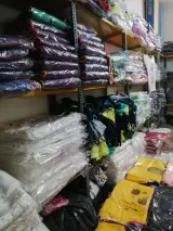 تولیدی و پخش گودرزی