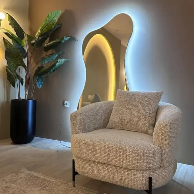 سرويس خواب مدرن ایران