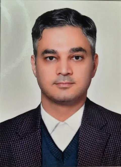 دفتر رسمی ازدواج و طلاق 1 پرند