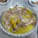 طباخی بره سفید ایلام