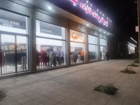 پوشاک خانواده کینگ اگزیت
