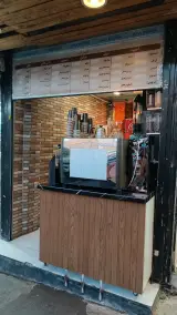 کافه دانژه