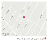 تعویض روغنی محمد رزمجو