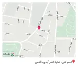شیشه بری میرشفیعی در تهران