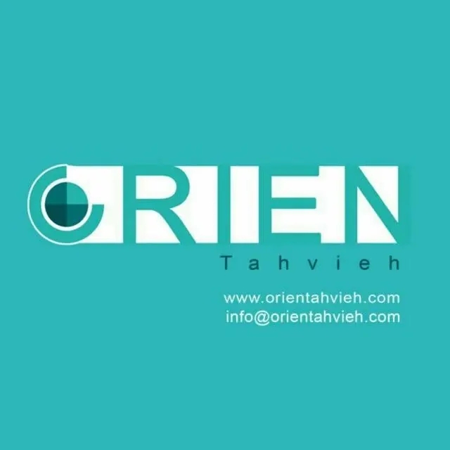 شرکت اورین تهویه