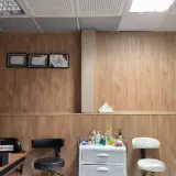 درمان زخم نیشابور
