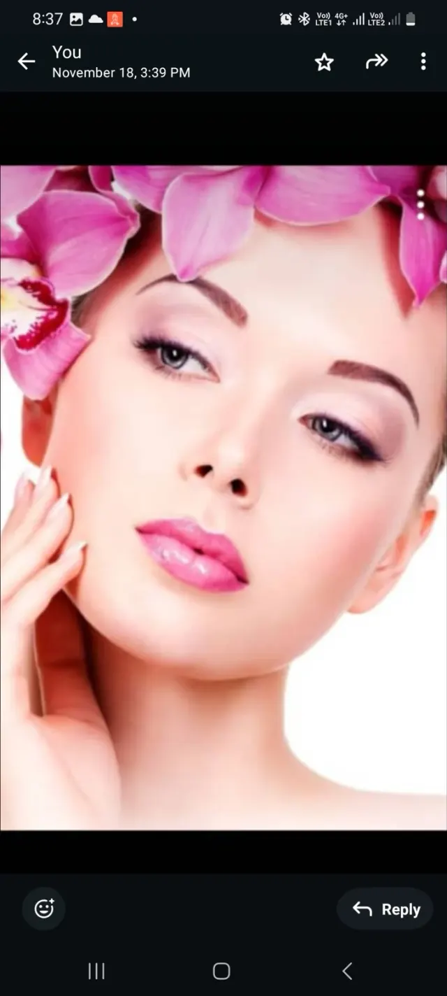 مرکز زیبایی دکتر نحوی زاده