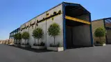 مجتمع پارس شرق