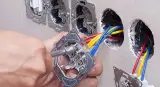 برقکاری صفر تا صد درویش
