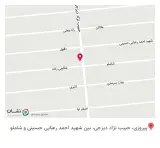 آموزشگاه فنی و حرفهای فرجاد در پیروزی