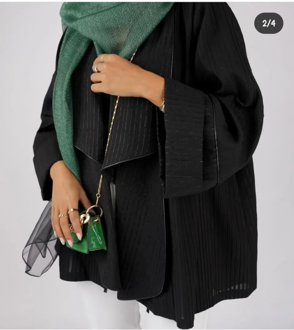 مزون ZJ