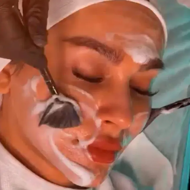 کلینیک زیبایی نسیم
