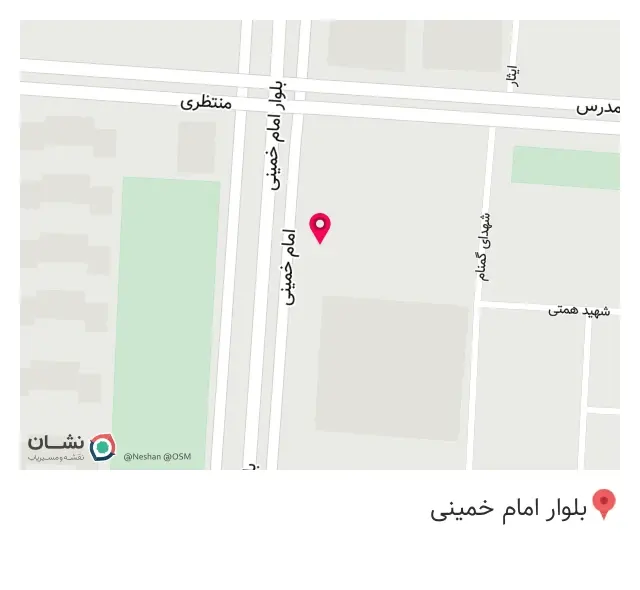 ریحانه مارکت