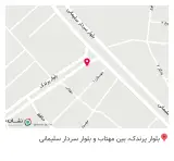 سوپر مارکت نظری