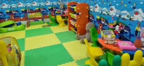دفتر مشاوره و روانشناسی کودک شهره فصیحی