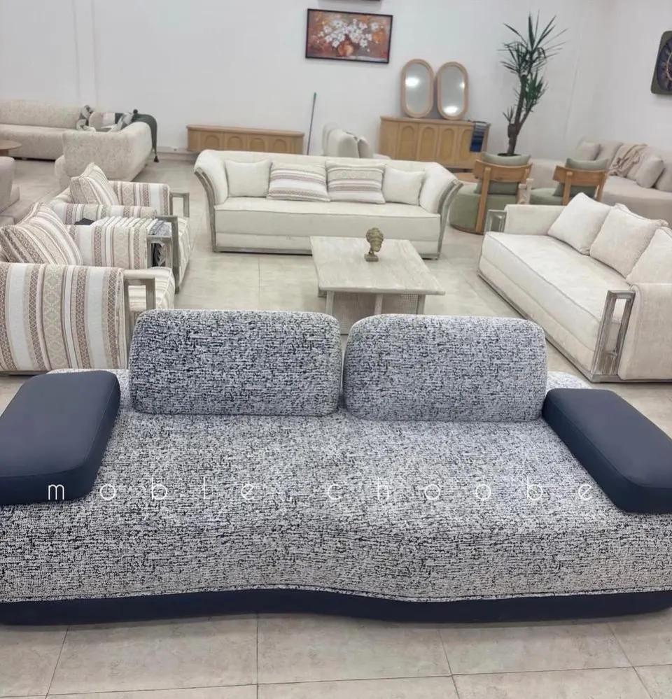 مبل فروشی در چهاردانگه