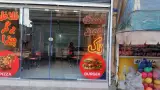 تهیه غذا هانی نو