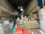 فروشگاه پلاستیک نایلون و نایلکس مقیمی