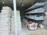 فروشگاه مصالح ساختمانی مرادی سنندج