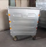 شرکت تولیدی سطل زباله صنعت نوین