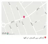 مبلمان اداری عرفان صنعت