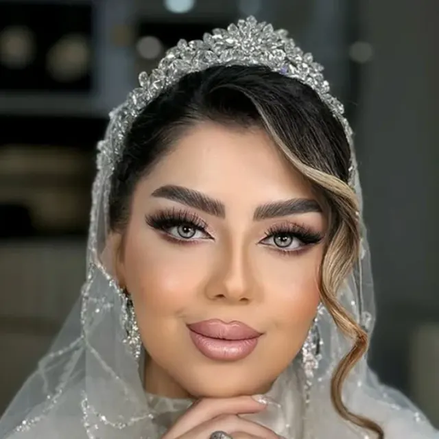 سالن زیبایی و آرایشگاه زنانه طلا