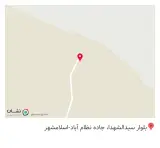 مزرعه پرورش اسب مبین
