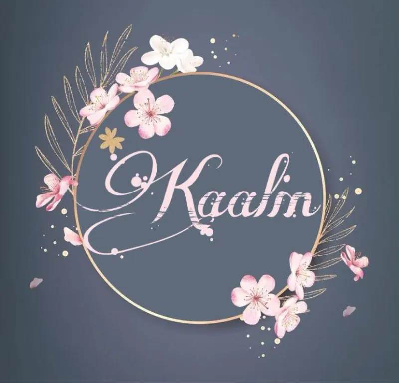 کائلین (خدمات تخصصی ناخن مو مژه تتو)