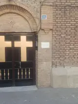 کلیسای سنت میناس