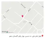 تن پوش مهربد