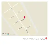 پله گرد پوناز