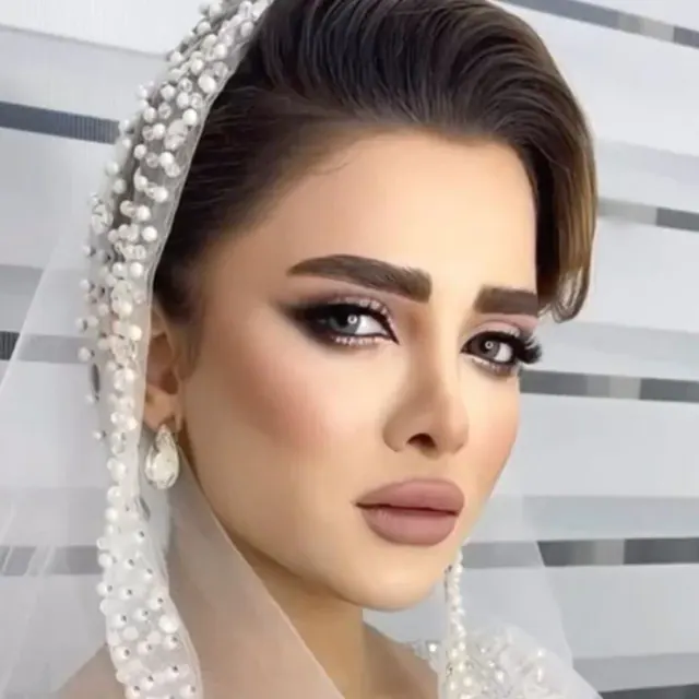 سالن زیبایی بشرا