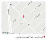 گالری مبلمان نفیس