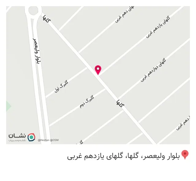 گالری مبلمان نفیس