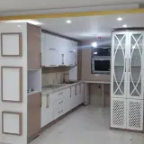 کابینت و دکوراسیون مارال در بندرعباس