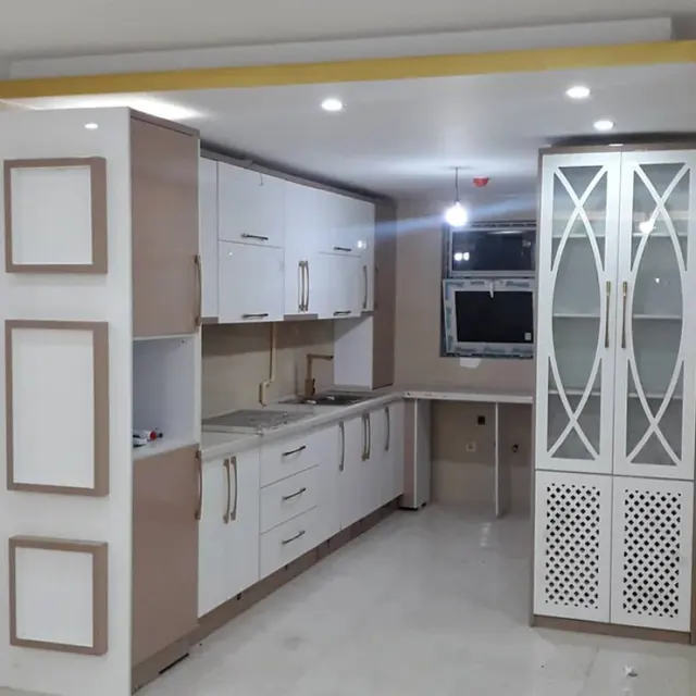کابینت و دکوراسیون مارال در بندرعباس