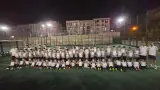 مدرسه فوتبال ماهان نوين