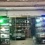سیستم صوتی پرهام