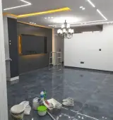 نقاشی ساختمان ارس