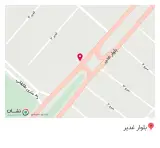 رستوران پایتخت بناب