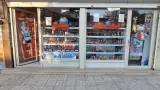 لوازم تحریر سیمرغ در رباط کریم
